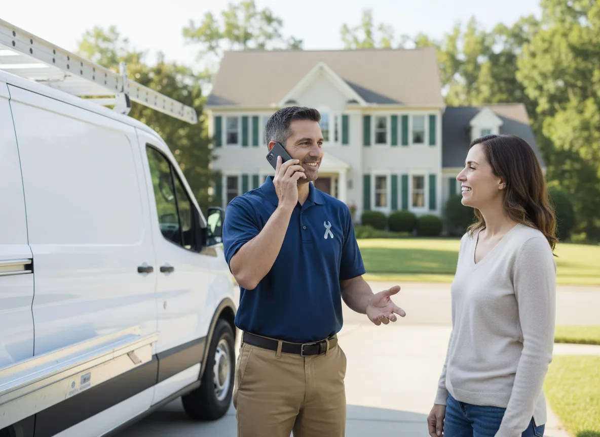 Home Gutter Service Universal, IN FAQs